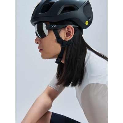 2. Kask rowerowy POC Ventral Air MIPS czarny