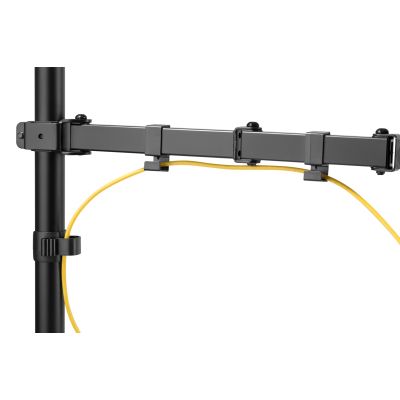 8. DIGITUS UCHWYT DO POJEDYNCZEGO MONITORA 32" 8KG