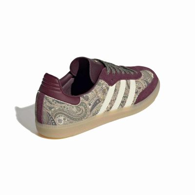 4. Buty damskie adidas Samba Originals KH9802