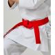 6. Czerwony pas do kimona - MTX Karate WKF | MOOTO