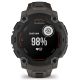 12. Smartwatch Garmin Instinct E - 45mm black/charcoal