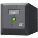 61. GREEN CELL UPS POWERPROOF 600W/1000VA MODYFIKOWANA SINUSOIDA