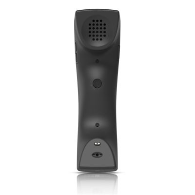Ubiquiti UT-G3-Handset Analogowa słuchawka telefoniczna Czarny