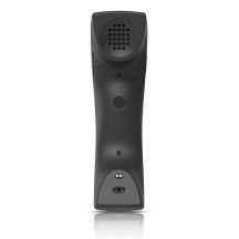 Ubiquiti UT-G3-Handset Analogowa słuchawka telefoniczna Czarny