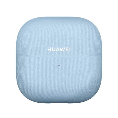 2. Huawei | Earbuds | FreeClip 2 | Bluetooth | Open-Ear | Blue | Noise canceling | Wireless