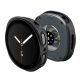 3. Etui Spigen Thin Fit 360 na Samsung Galaxy Watch 40 mm - czarne