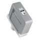 2. Zbiornik z atramentem Canon PFI-1300 PBK - Photo black - Oryginał (0811C001AA)