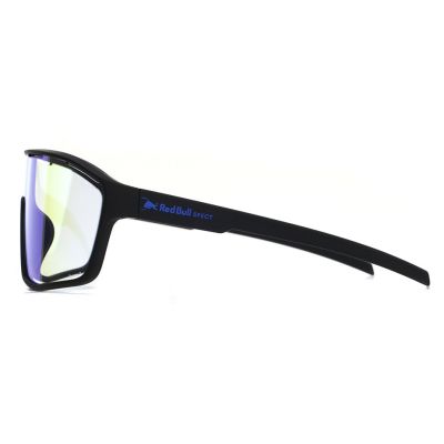 3. Okulary fotochromowe Red Bull Spect Daft Pro - black