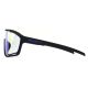 3. Okulary fotochromowe Red Bull Spect Daft Pro - black