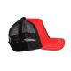 3. Czapka z daszkiem Goorin Bros. Falcon Fan Trucker - 101-1995-RED