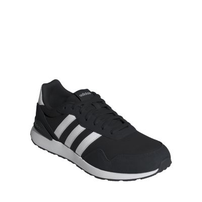 8. Buty męskie adidas Run 60s 4.0 czarne JR6622