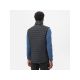 8. Kurtka MILLET M Kamet Light Down Vest czarny