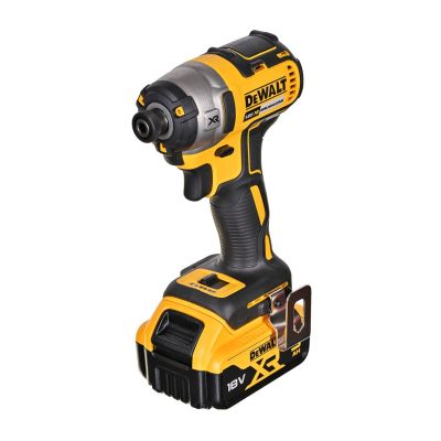 2. Zakrętarka DeWalt DCF887P2-QW DCF887P2-QW (1/4'')