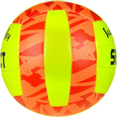 2. Piłka siatkowa na plażę SELECT Beach Volley