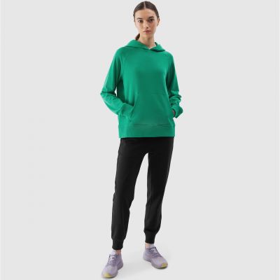 5. Bluza 4F F0955 W 4FWSS24TSWSF0955 41S
