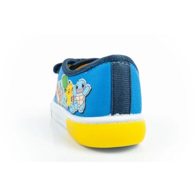 20. Buty Leomil Pokemon Jr PO003309