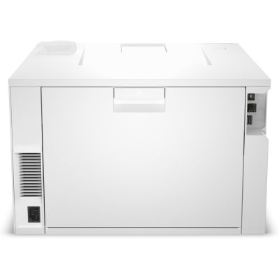 4. HP Color LaserJet Pro 4202dw - drukarka