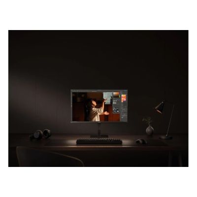 7. Monitor Xiaomi 4K A27Ui EU