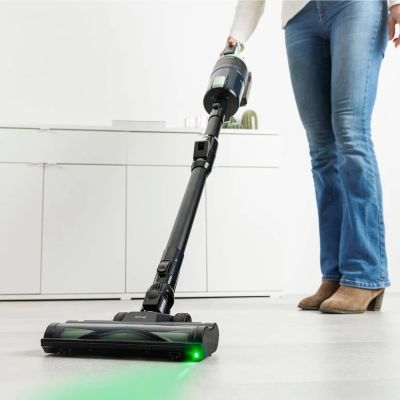 3. Odkurzacz bezprzewodowy Taurus Homeland X7 Ultimate 415W