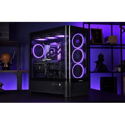 11. Actina ENDORFY U7-270K/32GB/1TB/RTX5070Ti/850W/W11P