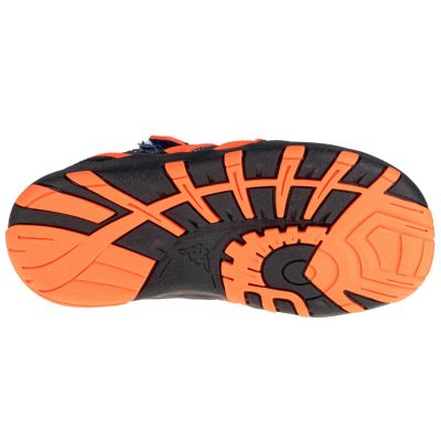 4. Sandały Kappa Reminder K 260682K-6744