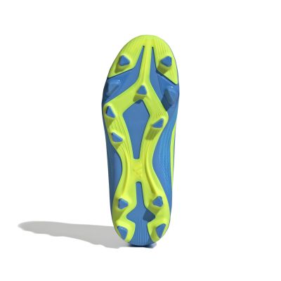 6. Buty adidas Junior F50 Club FG/MG JS1479