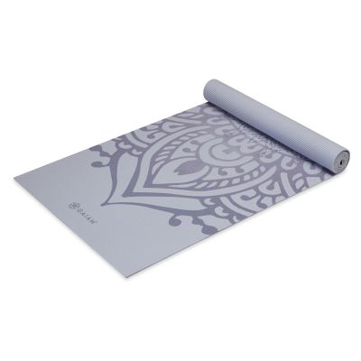 4. Mata do Jogi Gaiam Wild Lilac Sundial 5 MM 64941