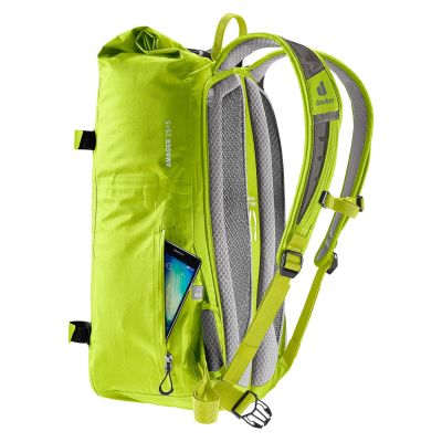 12. Plecak Deuter Amager 25+5 3220022-8006