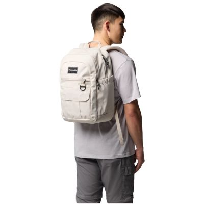3. Columbia Buxton 26L Backpack 2121451278 Beżowe One size
