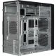 7. Inter-Tech IT-6502 Romea Micro Tower Czarny