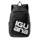 6. Plecak Iguana Essimo 92800482355