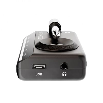 6. Blackstar Beam Solo - Wzmacniacz gitarowy