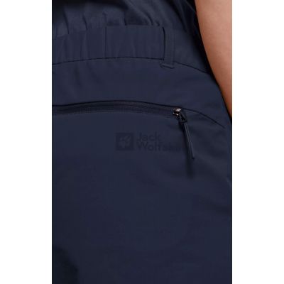 4. Spodenki Jack Wolfskin Pack & Go Short W 1507391_1010