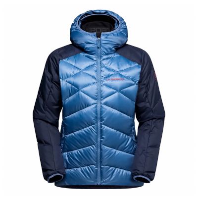 3. Kurtka La Sportiva Bivouac Down Jkt W M48 644643