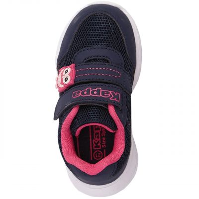 2. Buty Kappa Jak M Jr 280024M 6722