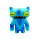 4. FUGGLER S1 COLLECTIBLE FIGURES 12 PACK DELUXE BOX D