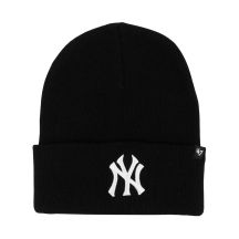 Czapka New York Yankees czarna B-HYMKR17ACE-BKAF