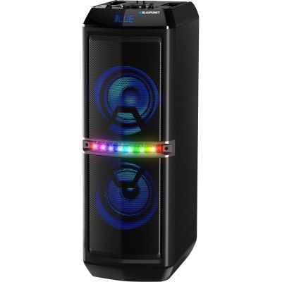 9. System audio Blaupunkt PS05.2DB