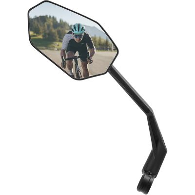 2. ROCKBROS lusterko rowerowe 260004001 lewe