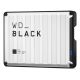 5. Dysk zewnętrzny HDD WD WD_BLACK P10 6TB 2.5 White