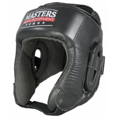 2. Kask turniejowy MASTERS - KTOP-1 0217-02M