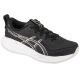 Buty Do Biegania damskie ASICS Gel-Cumulus 27 niskie przed kostkę Czarne (1012B772-002)