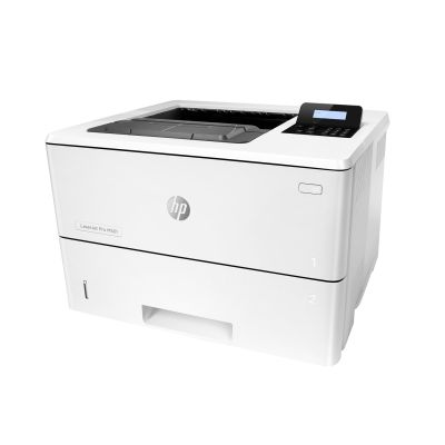 5. HP LaserJet Pro M501dn Czerń i biel Drukarka, Tylko Ethernet; Druk dwustronny