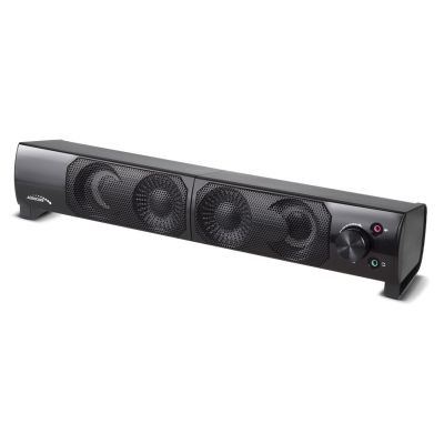 12. AUDIOCORE GŁOŚNIKI KOMPUTEROWE SOUNDBAR AC955