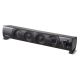 12. AUDIOCORE GŁOŚNIKI KOMPUTEROWE SOUNDBAR AC955