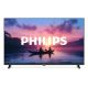 Philips 24PHS6050/12 Telewizor 61 cm (24") HD+ Smart TV Wi-Fi Czarny
