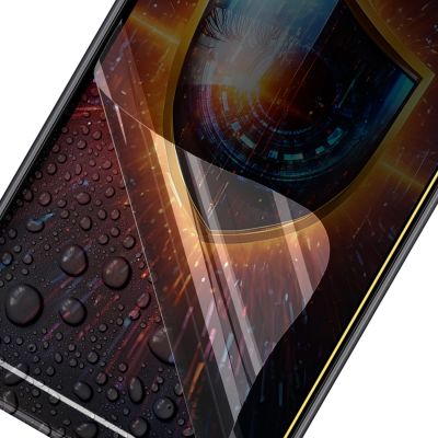 4. Folia prywatyzująca 3mk Silky Matt Privacy na Samsung Galaxy A54 5G