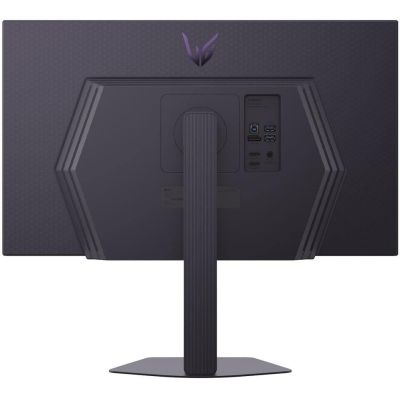 22. LG 27G810A-B monitor komputerowy 68,6 cm (27") 3840 x 2160 px 4K Ultra HD LCD Czarny