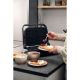 5. ZWILLING 1033327 akcesorium do gofrownicy Aluminium Płyta na gofry