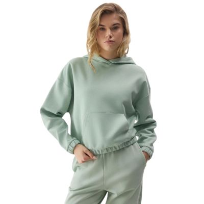 5. Bluza 4F W 4FWSS24TSWSF1057 42S